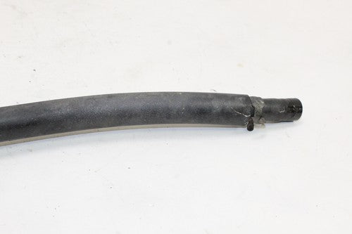 08-12 Kawasaki Ninja 250r Ex250j Front Brake Master Reservoir Tank Bottle OEM