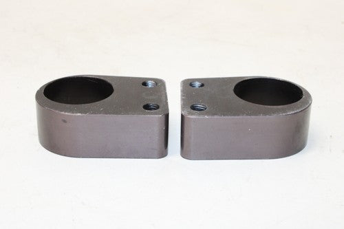 2010 Kawasaki Ninja 250r Ex250j Handlebar Risers Spacers Set