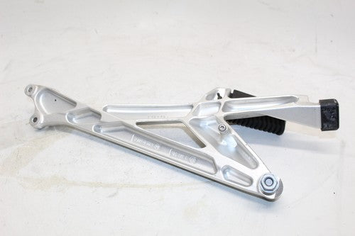 2006 Bmw K1200gt Abs Left Passenger Peg Left Rearset