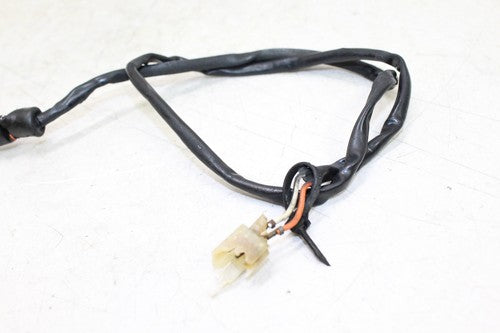 2007 Suzuki Dr650se Rear Back Brake Sensor