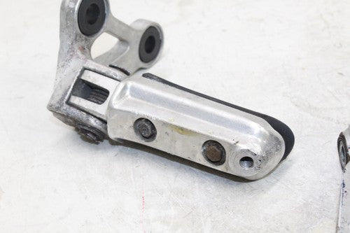 1995 Honda Cbr1000f Shifter Linkage Shift Link Pedal Foot Peg OEM