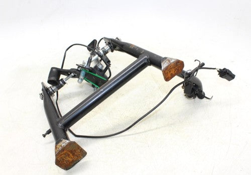 1997 Bmw R1100r Center Main Stand W/ Kickstand OEM