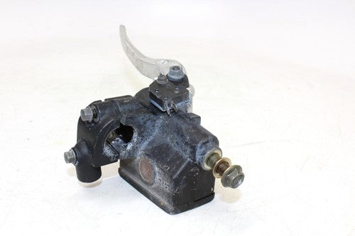 2002 Suzuki Sv650 Front Brake Master Cylinder W/ Lever