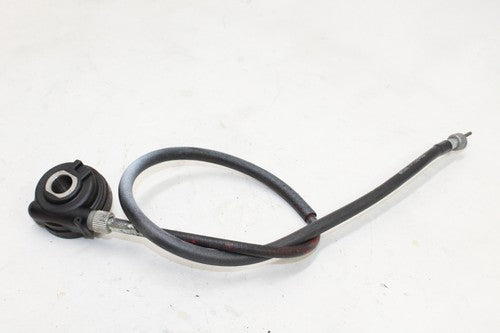 08-12 Kawasaki Ninja 250r Ex250j Speed Drive Gear Hub With Cable OEM