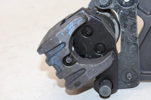 2014 Kawasaki Ninja 650 Ex650f Abs Rear Back Brake Caliper With Mount Bracket