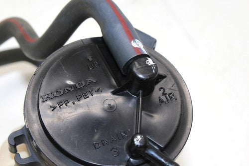 2013 Honda Cbr250r Evap Vapor Charcoal Emission Canister 17421-kyj-902