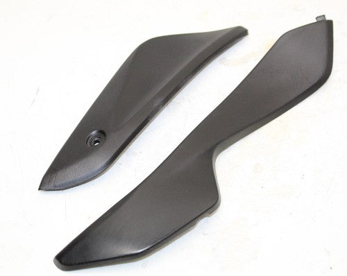 2005 Honda Cbr1000rr Left Frame Side Cover Cowl 50952-mel , 83166-mela