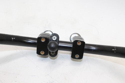 2002 Harley-davidson Sportster 1200 Custom Xl1200c Handlebars OEM