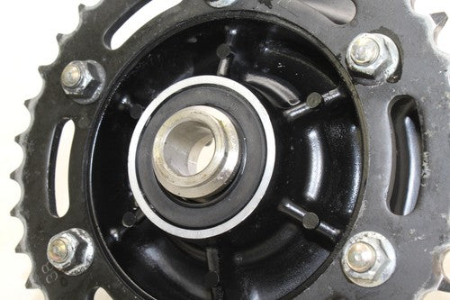2000 Kawasaki Zr7s Zr750 Rear Back Sprocket