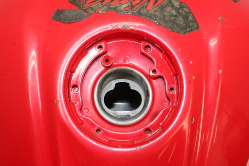 2013-17 Kawasaki Ninja 300 Ex300 Abs Gas Tank Fuel Cell Petrol Reservoir OEM