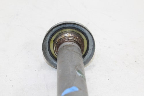 1987-90 Honda Cbr600f Front Fork Clamp Lower Triple Tree Stem OEM