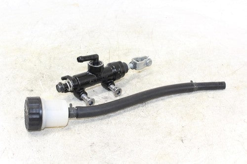 2014 Kawasaki Ninja 300 Ex300a Front Brake Master Fluid Reservoir Tank Bottle