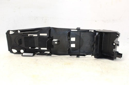 2005 Suzuki Gsxr1000 Rear Back Tail Undertail Battery Tray Plastic 63111-41g01