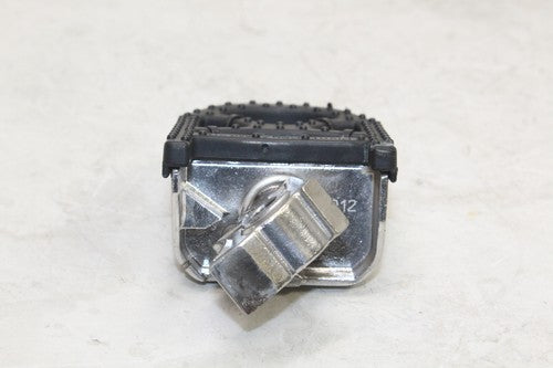 2008-18 Bmw F800gs PivotPegz Right Front Foot Rest Peg Step PP-12MK2R