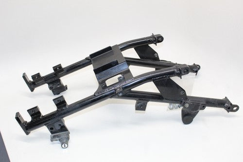 2001 Kawasaki Concours 1000 Zg1000a Rear Back Tail Subframe Sub Frame