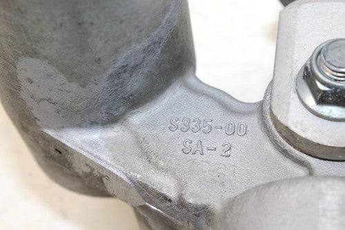 2001 Suzuki Gsxr750 Rear Back Shock Absorber Suspension