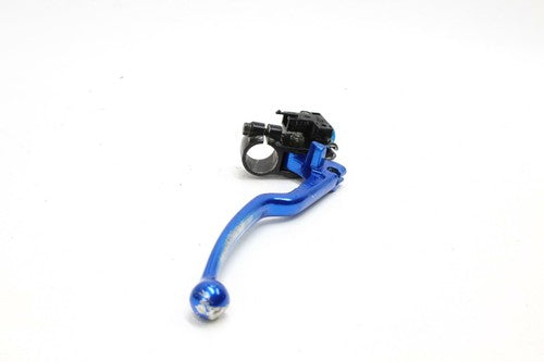 2001-2005 Yamaha Fz1 Clutch Perch Mount With LEVER OEM