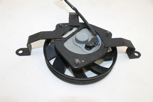 08-12 Kawasaki Ninja 250r Ex250j Engine Radiator Cooling Fan 59502-0584 OEM