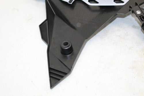 2019 Suzuki Gsxr250r Left Mid Upper Side Fairing Cowl Plastic OEM