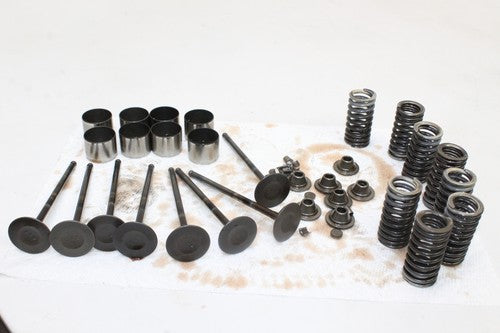 2007 06-15 Yamaha FZ1 FZ1-S Valve Spring Springs Set OEM