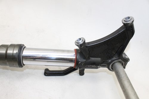 2011-15 Kawasaki Ninja Zx10r Zx1000j OHLINS IMA Complete Track Forks Suspension