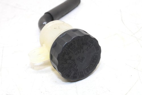 2014 Kawasaki Klr650 Cylinder Reservoir Bottle