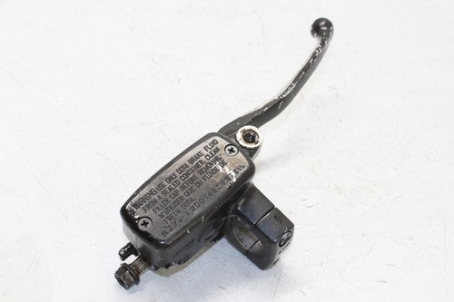 2006 Honda Shadow Aero 750 Vt750c Right Clipon Handlebar Brake LEVER W/cylinder