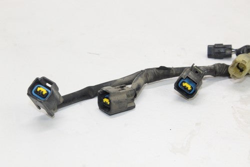 2003-05 Yamaha Yzf R6 Ignition Coil Wiring Harness Wire Loom 5sl-82309-12-00 OEM
