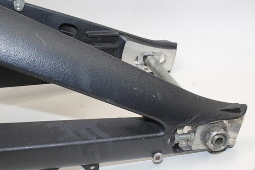 2009-12 Triumph Daytona 675r Rear Swingarm Back Suspension Swing Arm OEM