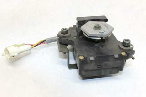 03-04 Suzuki Gsxr1000 Exhaust Valve Servo MOTOR OEM