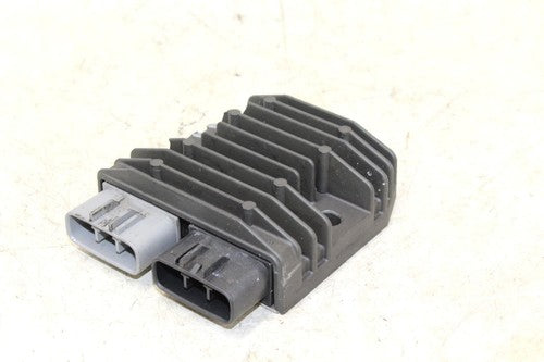 2009 Yamaha Yzf R1 Rectifier Voltage Regulator