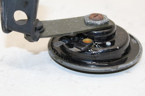 1992 Honda Cbr600f2 Horn Signal