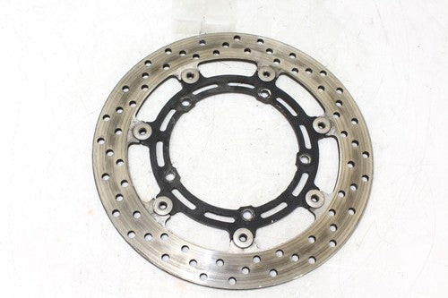 2007 Yamaha Fz6 Front Brake Disc Rotor
