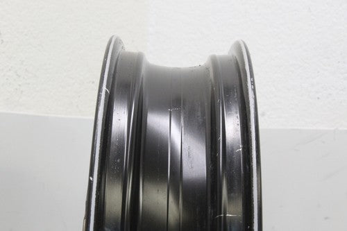 2014-17 Kawasaki Ninja 300 Ex300 Abs Rear Wheel Rim OEM