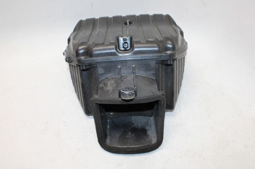 2013 Kawasaki Ninja Zx6r Zx636f Abs Airbox Air Intake Filter Box