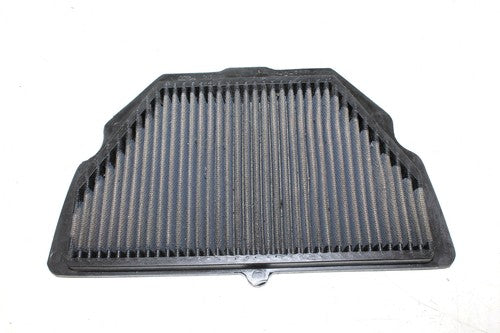 2005 Honda Cbr600f4i Airbox Air Intake Filter K&N