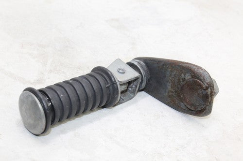 1995 Honda Shadow Vlx 600 Vt600c Rear Passenger Foot Step Peg OEM