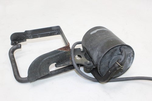 2000 Honda Shadow Vlx 600 Vt600cd Deluxe Evap Charcoal Emission Canister OEM
