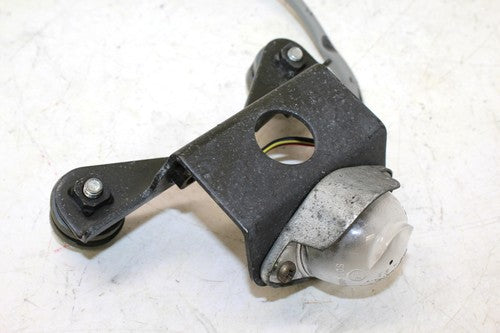 2007 Kawasaki Ninja 500r Ex500d License Plate Light