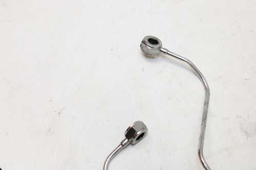 1995 Yamaha Virago 750 Xv750 Oil Line Tube Pipes