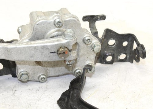 08-11 Honda Cbr1000rr Steering Damper Stabilizer