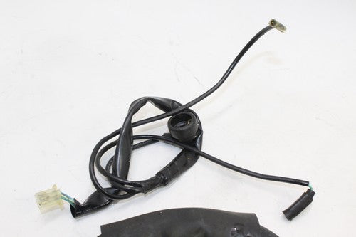 1991-94 Honda Cbr600f2 Engine Bolt Hardware Hose Clamp Positive Bracket Wire OEM