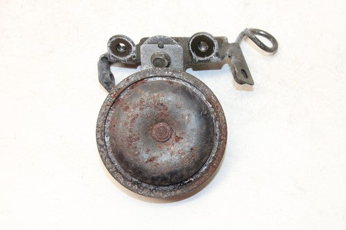 2001 Yamaha Yzf600r Horn Signal