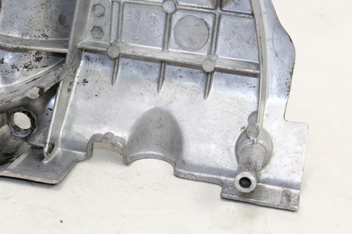 1982 Honda Cb900f Super Sport Engine Motor Left Cover OEM