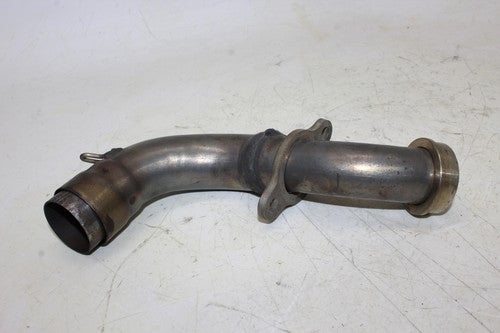 2014 Aprilia Rsv4 R Aprc Abs 1100 Factory Exhaust Header Pipe Set