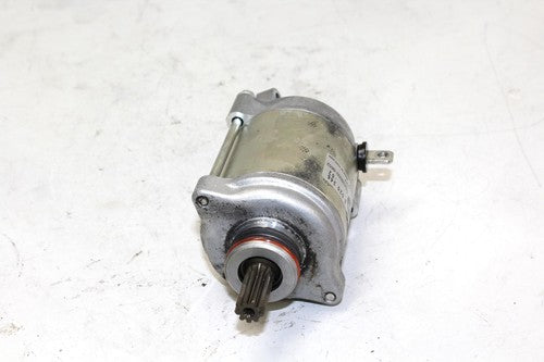 2021 Bmw S1000xr Engine Starting Starter Motor -dc 12v