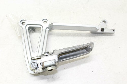 88-07 Kawasaki Ninja 250r Ex250f Rear Back Passenger Peg Set Pair OEM