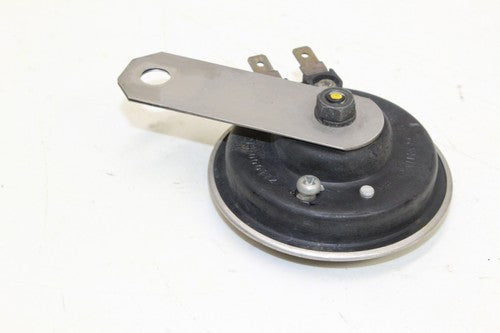 2013 09-15 Suzuki Sfv650 Horn Signal OEM