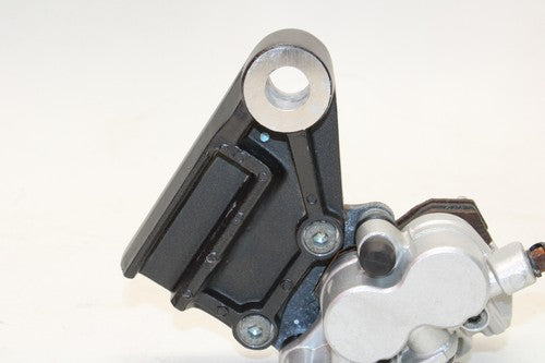 2011 Kawasaki Ninja 250r Ex250j Rear Back Brake Caliper With Mount Bracket