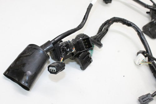 2011-13 Honda Cbr250r Main Engine Wiring Harness Motor Wire Loom OEM